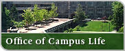Office of Campus Life