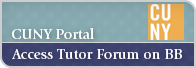 CUNY Portal Login