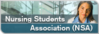 Nursing Students Association (NSA)