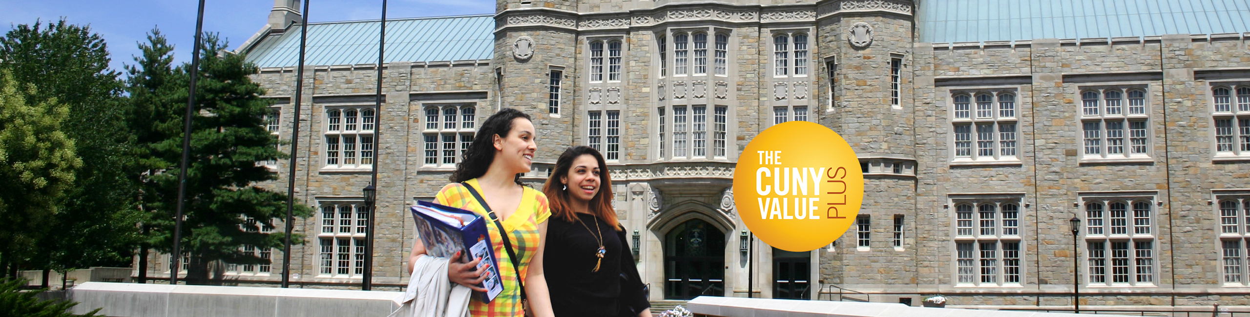 LEHMAN SCORES HIGH ON STUDENT SATISFACTIONStudents Rate College