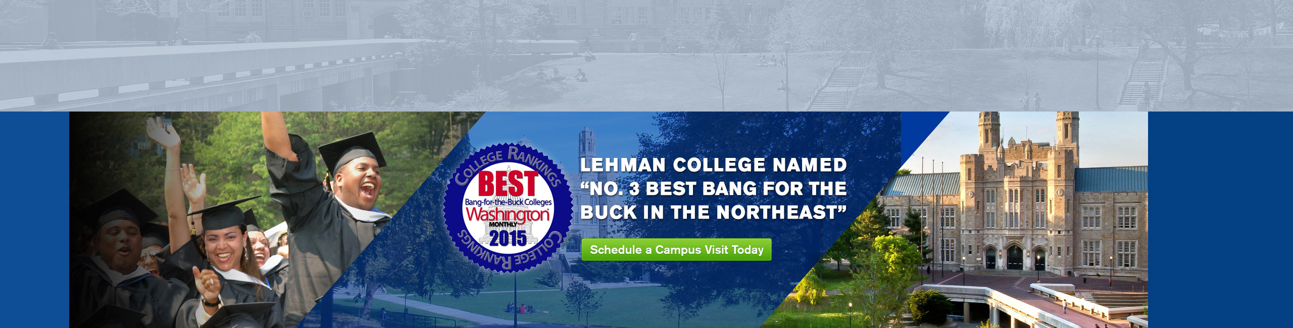Lehman College 62