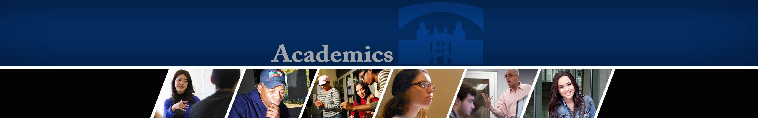 Lehman College Academic Standards and Evaluation