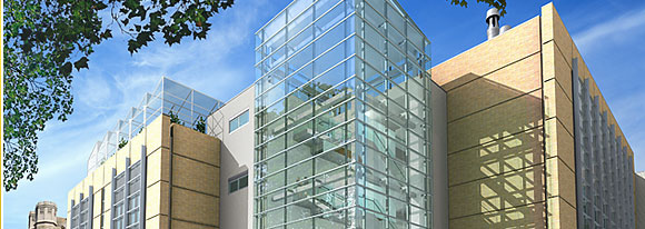 The main page photo