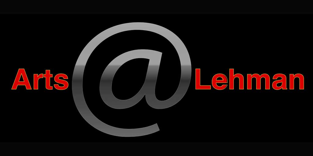 Arts at Lehman Graphic
