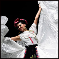 Photo of Ballet Folklorico de Mexico