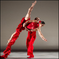 Photo of Ballet Hispanico