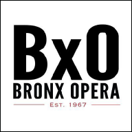 Bronx Opera Logo