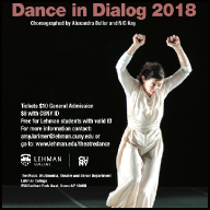 Dance in Dialog Graphic