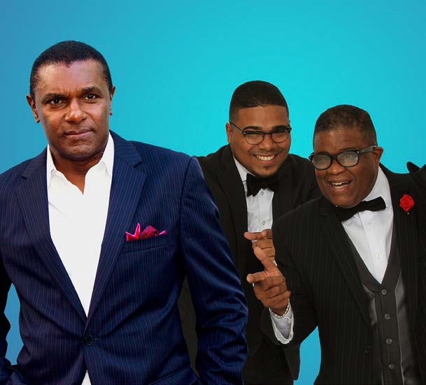 Photo of Don Y Peter Perignon