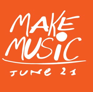 Make Music 2019