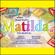Riverdale Children's Theatre Presents Roald Dahl's Matilda