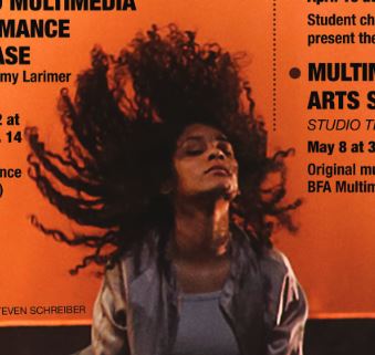 Lehman College Department of Multimedia Theatre and Dance announces the 2018-2019 Season