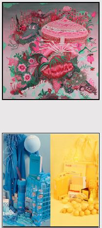 Photo of Lehman Art Gallery Events