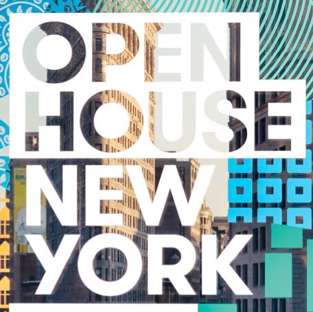 OPEN HOUSE NEW YORK