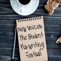 New Voices Student Playwright Festival