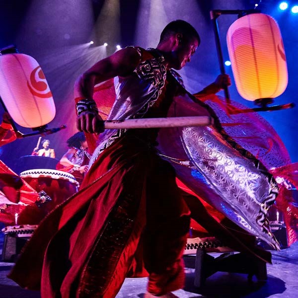 Photo of Yamato: The Drummers of Japan