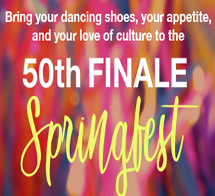 50th Finale Springfest