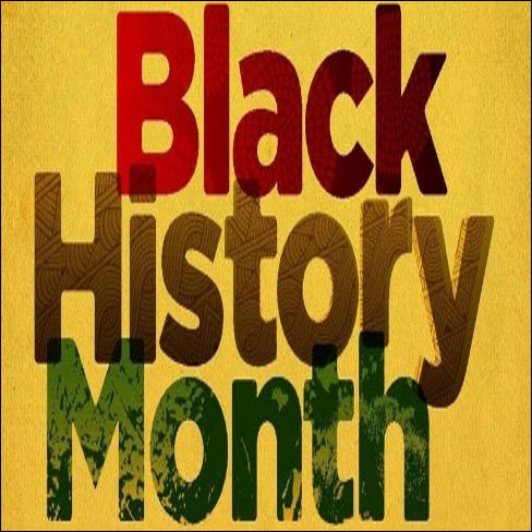 Celebrating Black History Month at Lehman