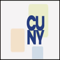 Graphic of Cuny Logo