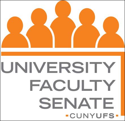 Logo of University Faculty Senate