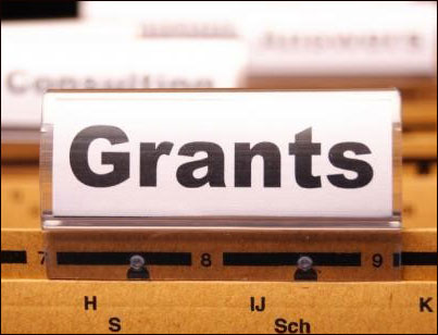 grant and research opportunities