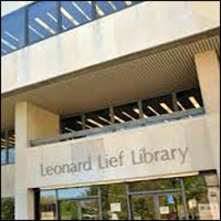 Leonard Lief Library Extended Hours