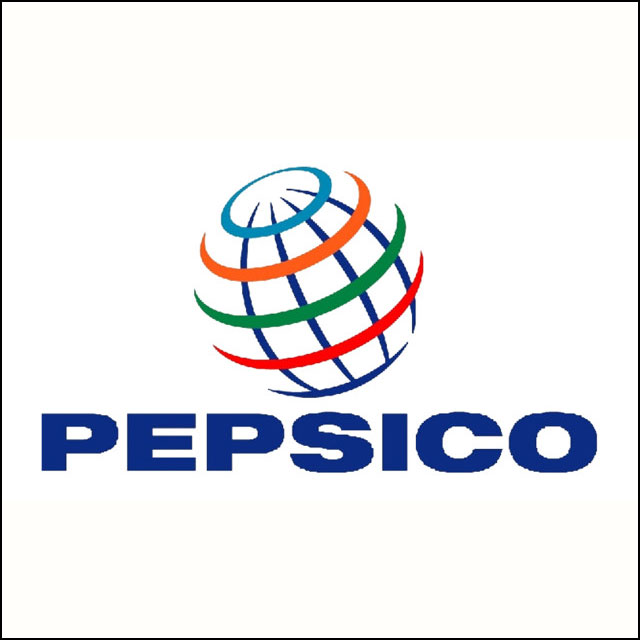 Graphic PepsiCo Trademark