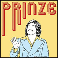 Graphic of Freddie Prinze