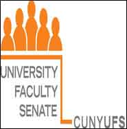 Logo of Faculty Senate