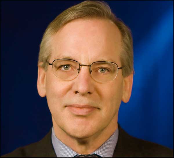 William Dudley, President, Federal Reserve Bank of New York