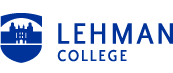 Lehman College Logo - Go Back to Home Page