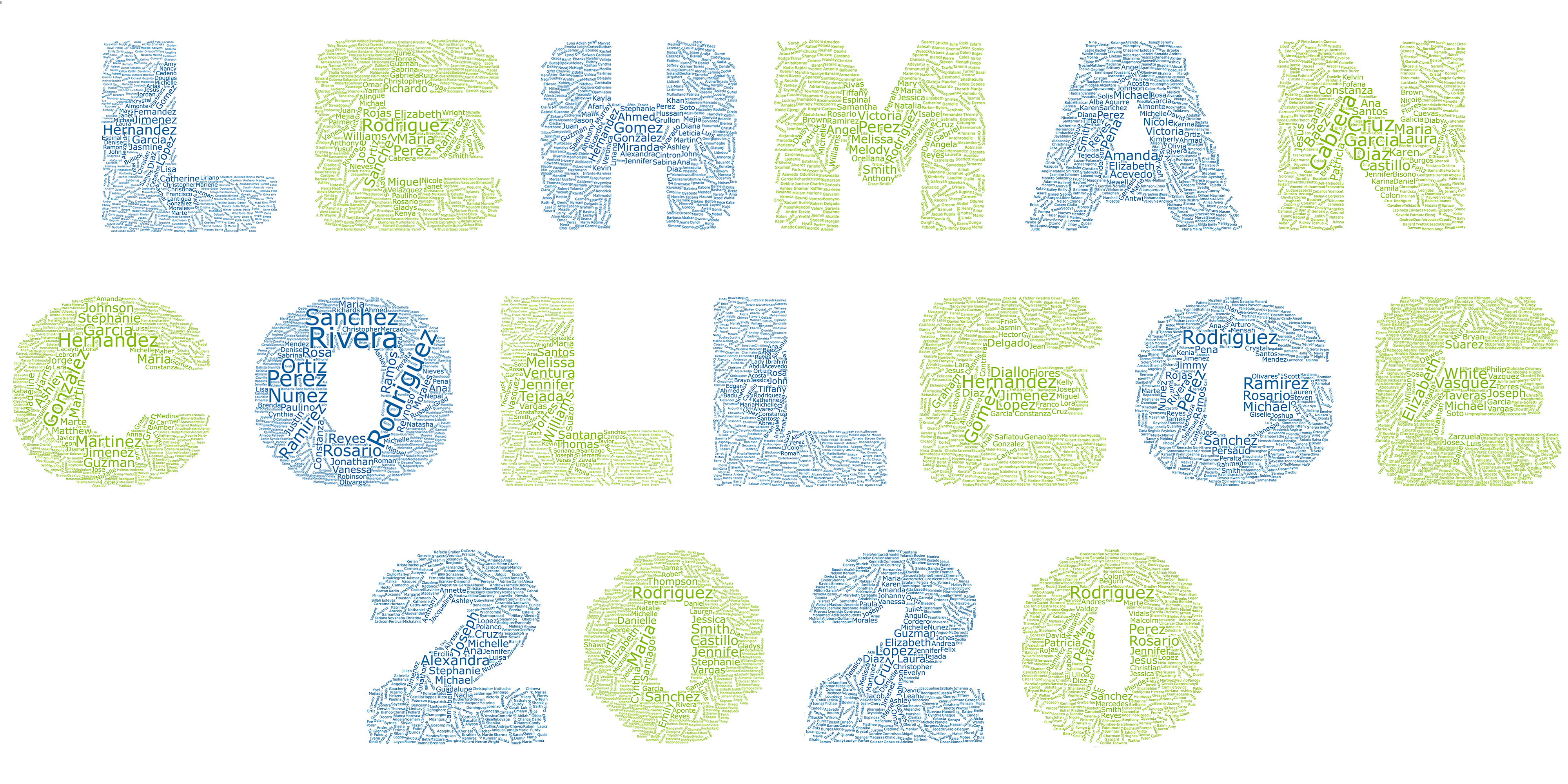 Lehman College Class of 2020