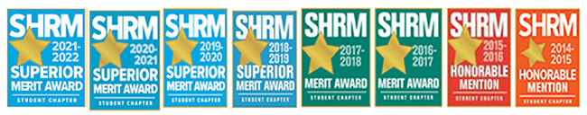 SHRM Awards