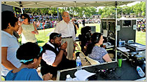 2012 Commencement