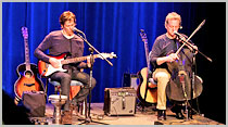 The Bacon Brothers