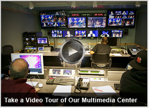 Introduction to the Multimedia Center