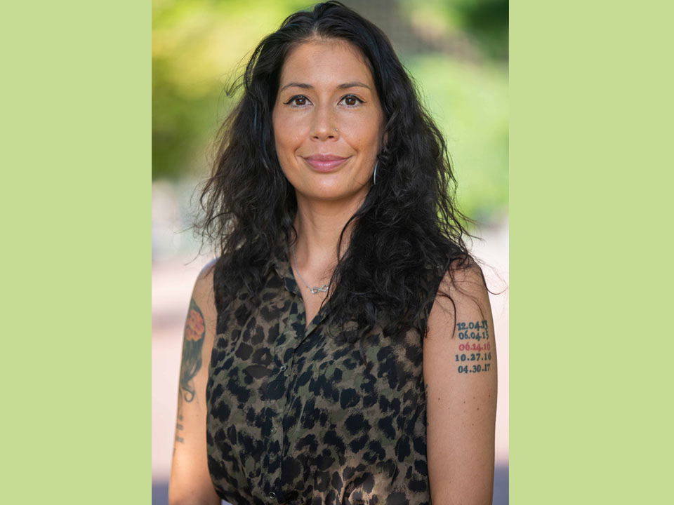 A Latinx State of Mind: Q&A with Poet, Author, and Professor, Melissa Castillo Planas