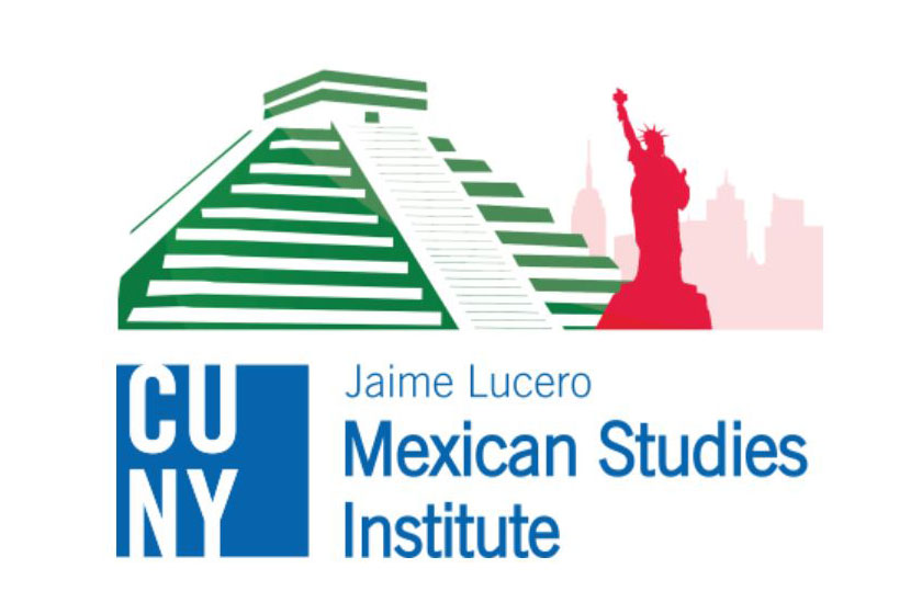 2014: CUNY Institute of Mexican Studies renamed the Jaime Lucero Mexican Studies Institute