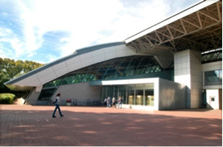 The Apex at Lehman College