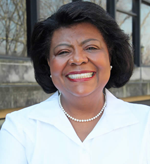 Dawn Ewing Morgan, the Chief Diversity Officer