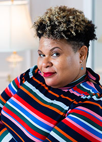 Bautista-Thomas, Cindy