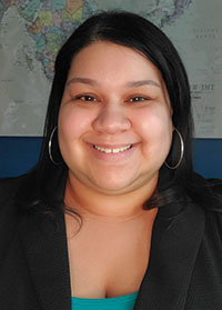 Henriquez-Castillo, Marjorine