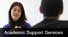 Academic Support Services