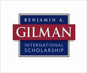 Benjamin A. Gilman International Scholarship Program for Study Abroad