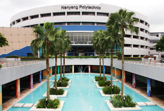 Nanyang Polytechnic | Singapore, Singapore