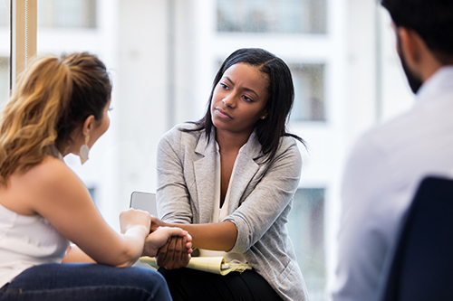 MS in Counselor Education: Clinical Mental Health Counseling
