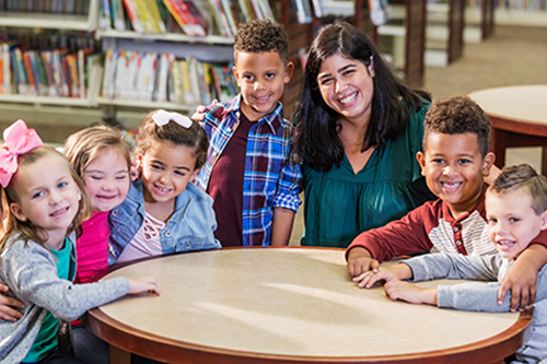 ED in Special Education Early Childhoode