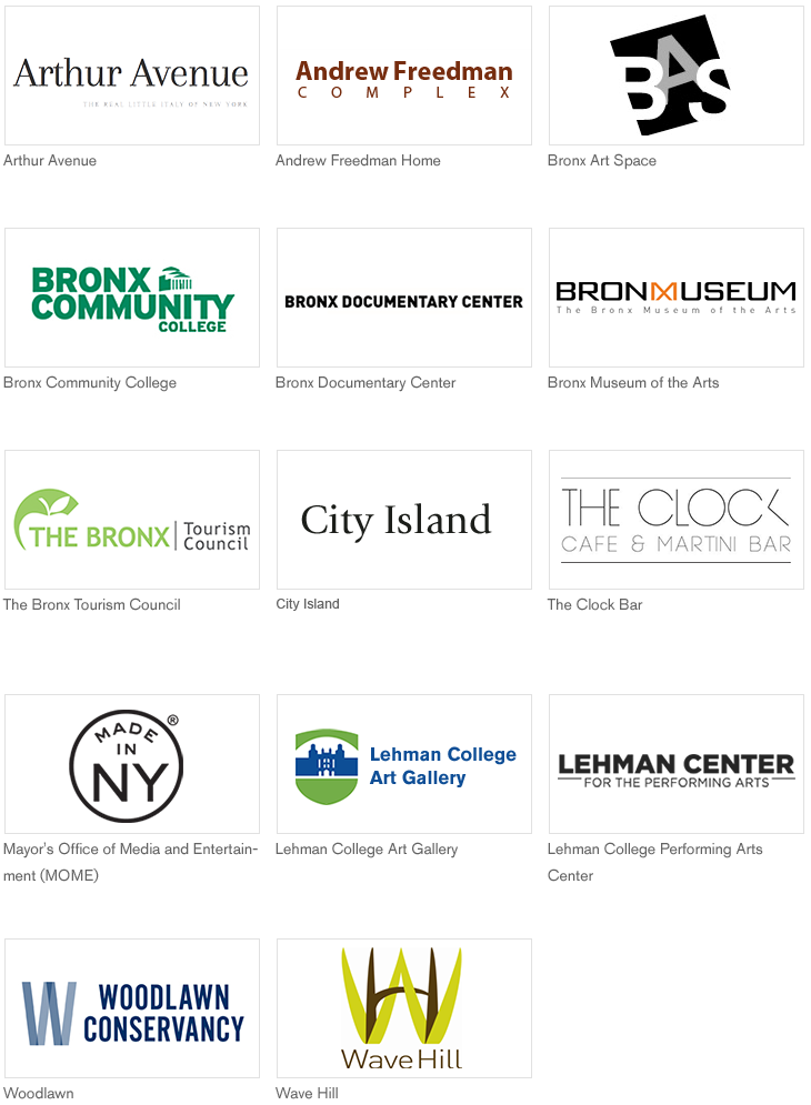 Lehman College Partners on the Best of the Bronx Project