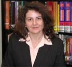 Antina Kirilova, Accounting