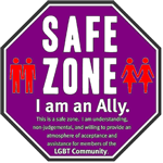 The "Safe Zone" Initiative